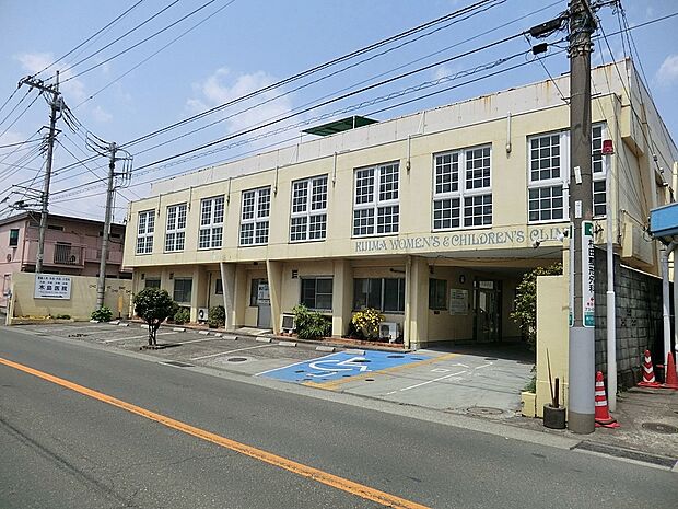 木島医院(約300m・徒歩4分)