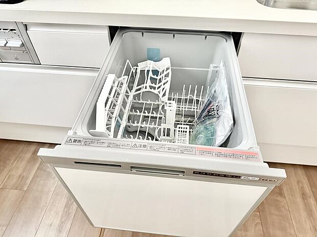 【食洗機】■時間短縮でき家事が楽になる便利な必需品