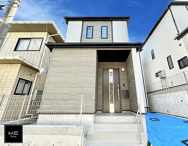 【現地外観写真】■まずは一度ご覧ください