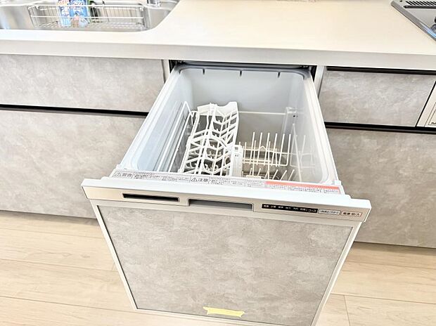 【食洗機】■時間短縮でき家事が楽になる便利な必需品