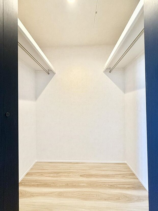 【収納】■広々とした収納スペース