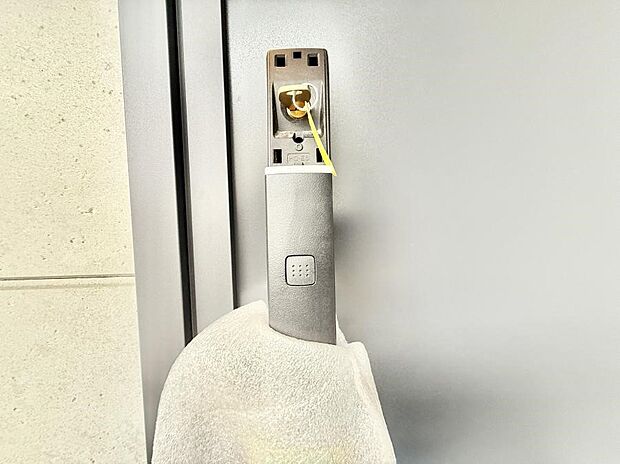 【スマートキー】■鍵を取り出さずに便利に操作できて快適