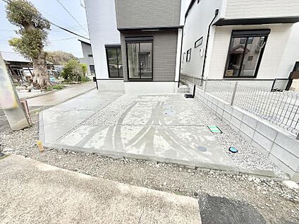 現地外観写真