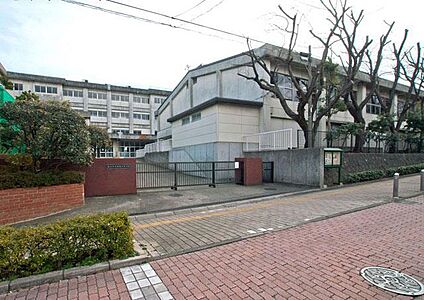 藤沢市立湘南台中学校 1500m(19分)