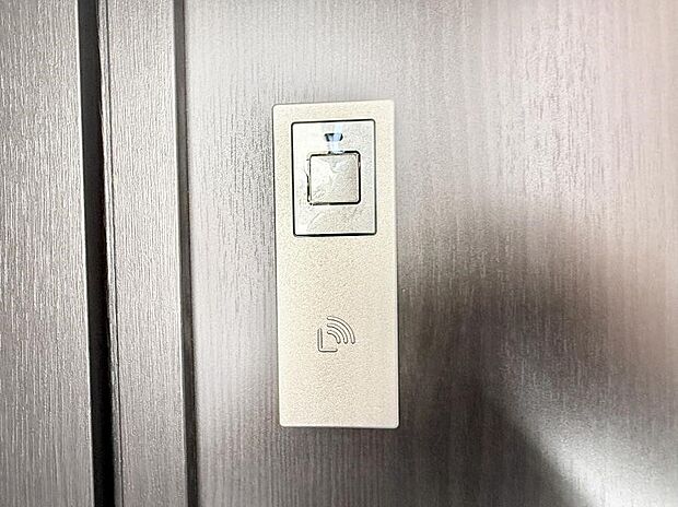 【スマートキー】■鍵を取り出さずに便利に操作できて快適