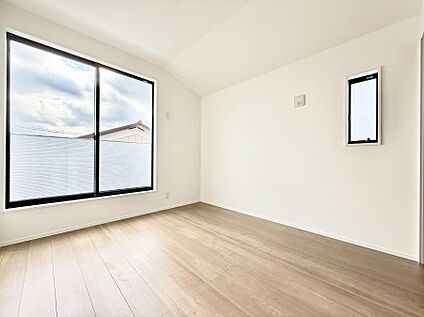 リビング以外の居室