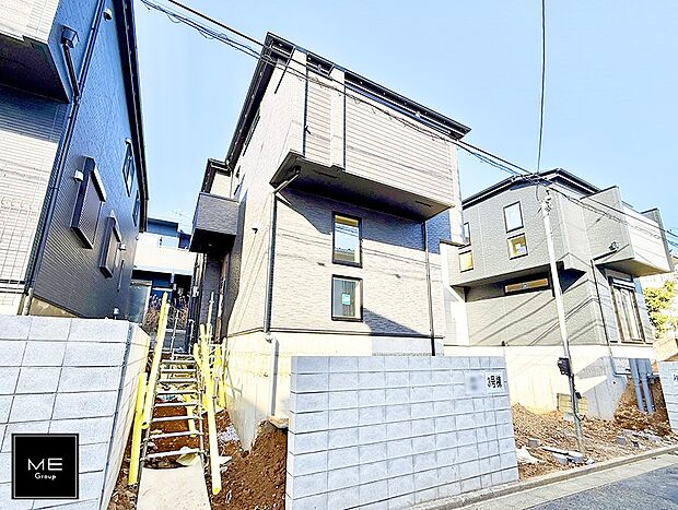 【現地外観写真】■まずは一度ご覧ください