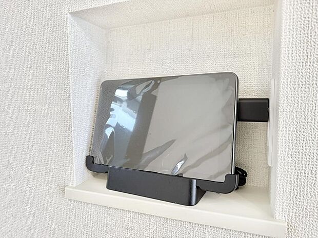【多機能タブレット】■ぜひ現地でご覧ください