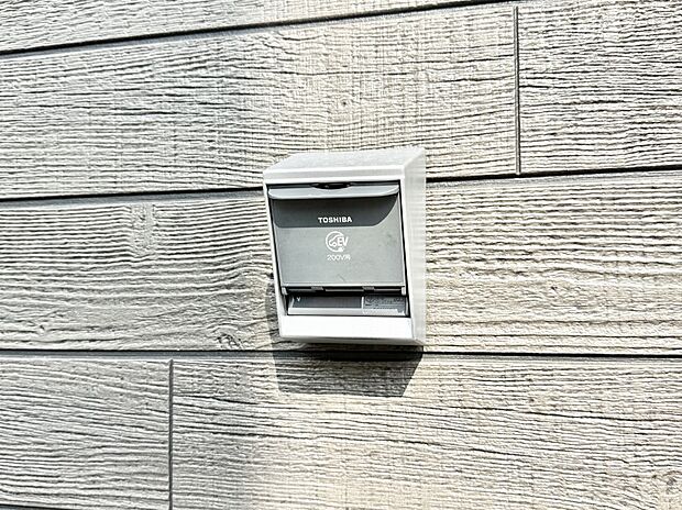 【EV電源】■自宅で簡単に充電でき、エコなカーライフをサポート