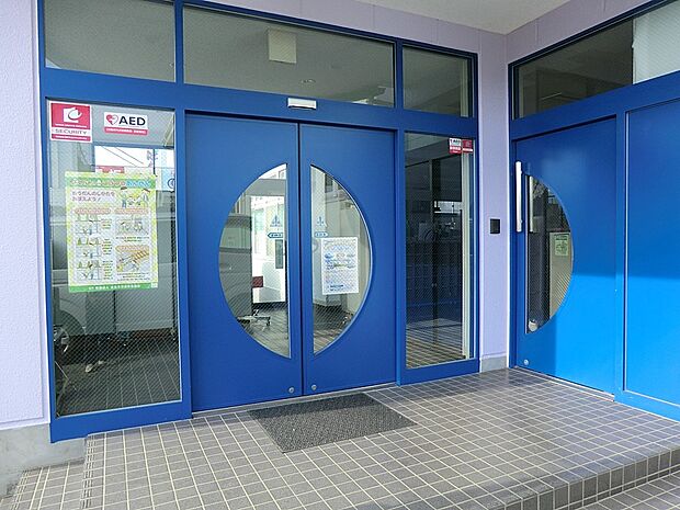 伊勢原白百合幼稚園（約600m・徒歩8分）