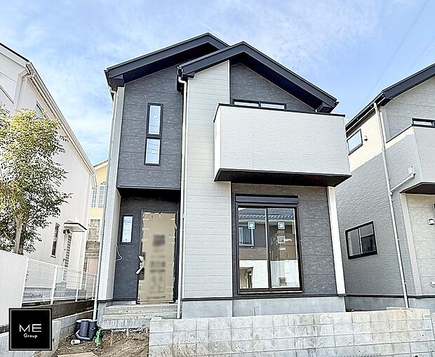 【現地外観写真】■まずは一度ご覧ください