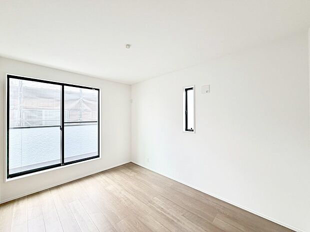 【子供部屋】■プライベート空間として静かで落ち着いた環境を提供してくれます