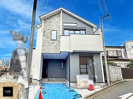 現地外観写真