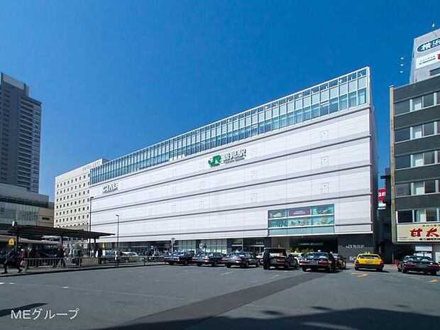 京浜東北線「鶴見」駅（約2,700m・徒歩34分）