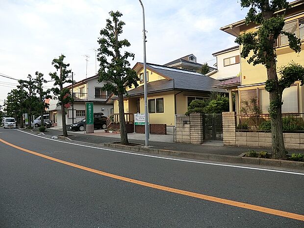 肥後クリニック（約1,200m・徒歩15分）