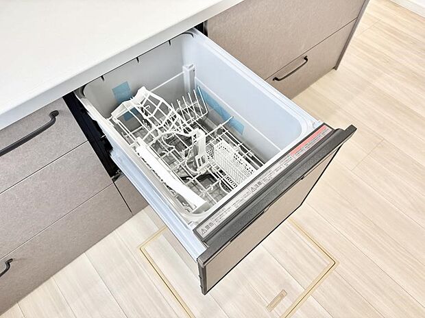 【食洗機】■時間短縮でき家事が楽になる便利な必需品