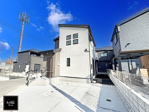 【現地外観写真】■まずは一度ご覧ください