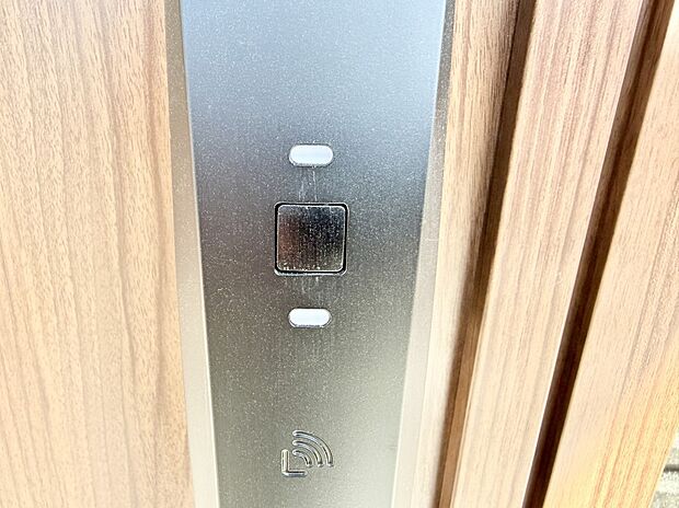 【スマートキー】■鍵を取り出さずに便利に操作できて快適