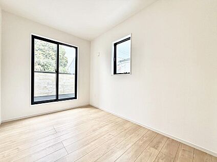 リビング以外の居室