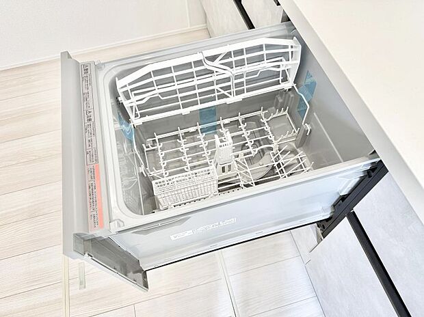 【食洗機】■時間短縮でき家事が楽になる便利な必需品