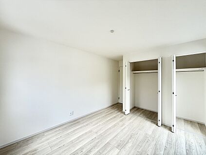 リビング以外の居室