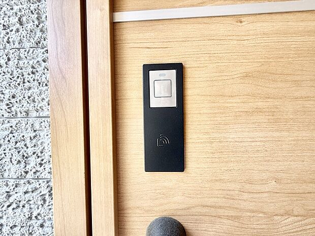 【スマートキー】■鍵を取り出さずに便利に操作できて快適