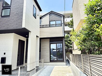 現地外観写真