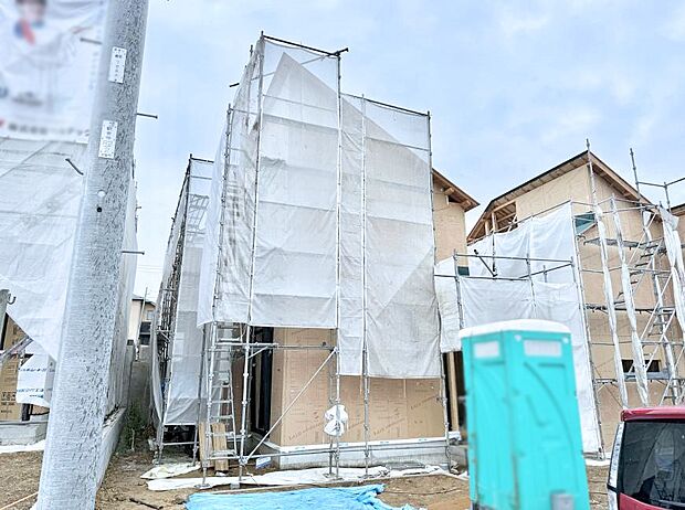 【現地外観写真】■まずは一度ご覧ください