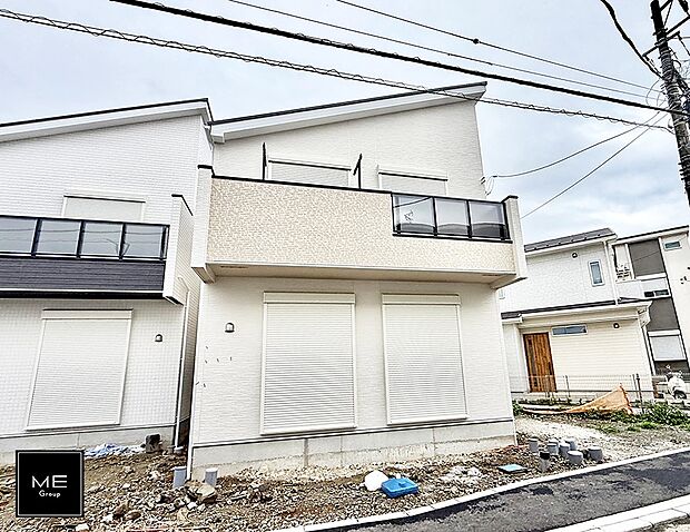 【現地外観写真】■まずは一度ご覧ください