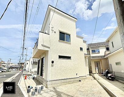 現地外観写真