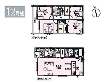 12号棟   