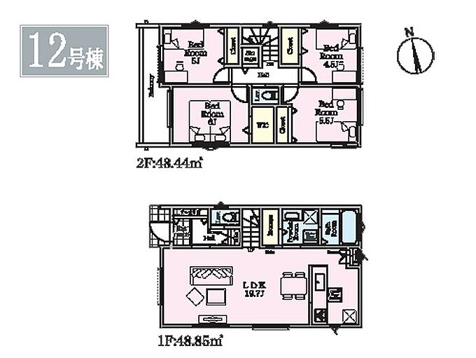12号棟