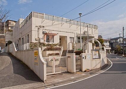 汲沢保育園 2180m(28分)