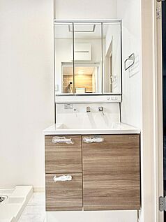 洗面台・洗面所