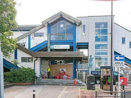 JR相模線「寒川」駅 1000m(13分)