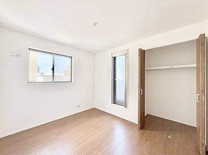 リビング以外の居室