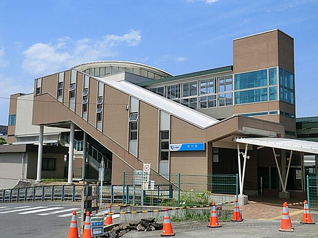 小田急多摩線「黒川」駅（約1,520m・徒歩19分）