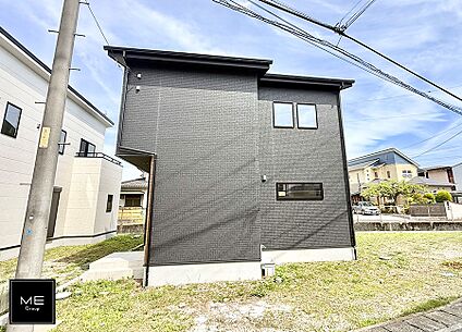 現地外観写真