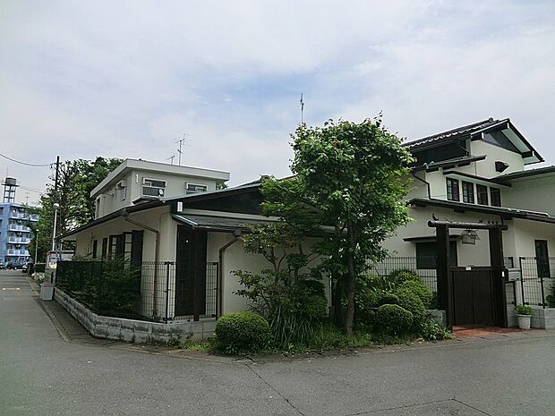 すぎのこ保育園（約290m・徒歩4分）