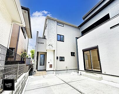 現地外観写真