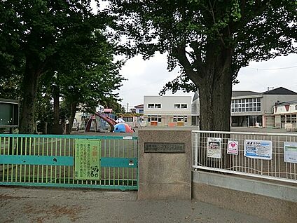 倉見幼稚園 550m(7分)