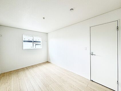 リビング以外の居室