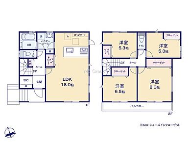 1号棟   