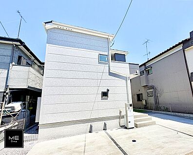 現地外観写真