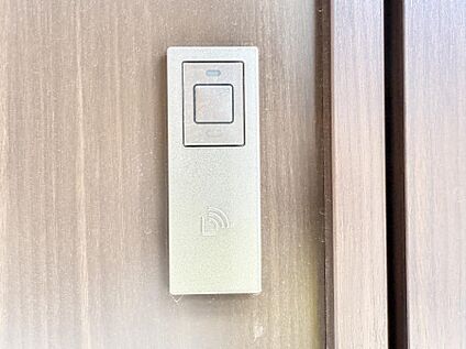 スマートキー