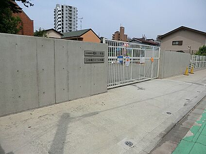 相模白ゆり幼稚園 1300m(17分)