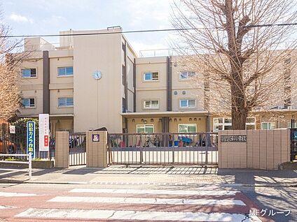 大和市立大和中学校 1120m(14分)