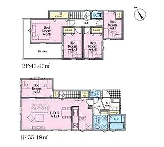 2号棟   