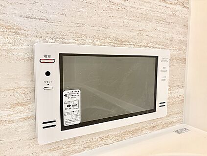 浴室TV