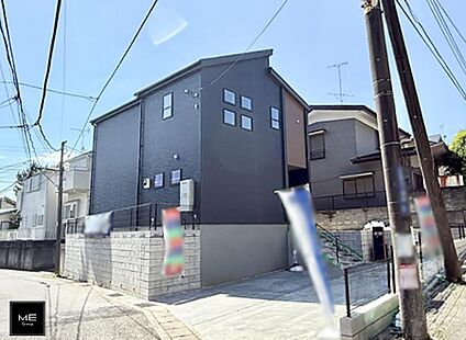 現地外観写真